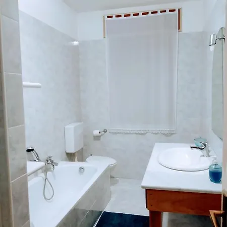 Apartmán Troppo Comodo