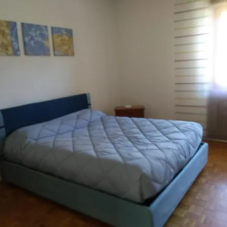 Troppo Comodo Daire