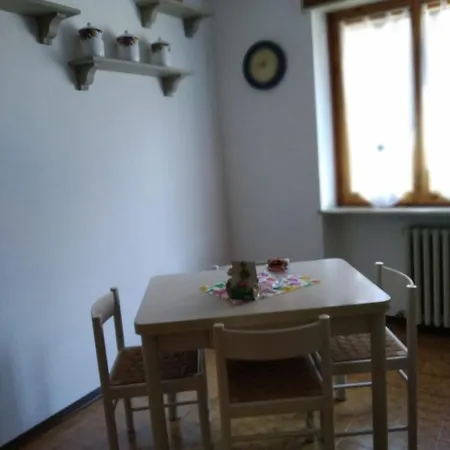 Troppo Comodo Apartmán Châtillon