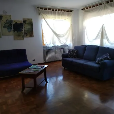 Troppo Comodo Apartmán *